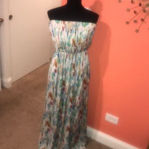 RACHEL ROY, Maxi Dress